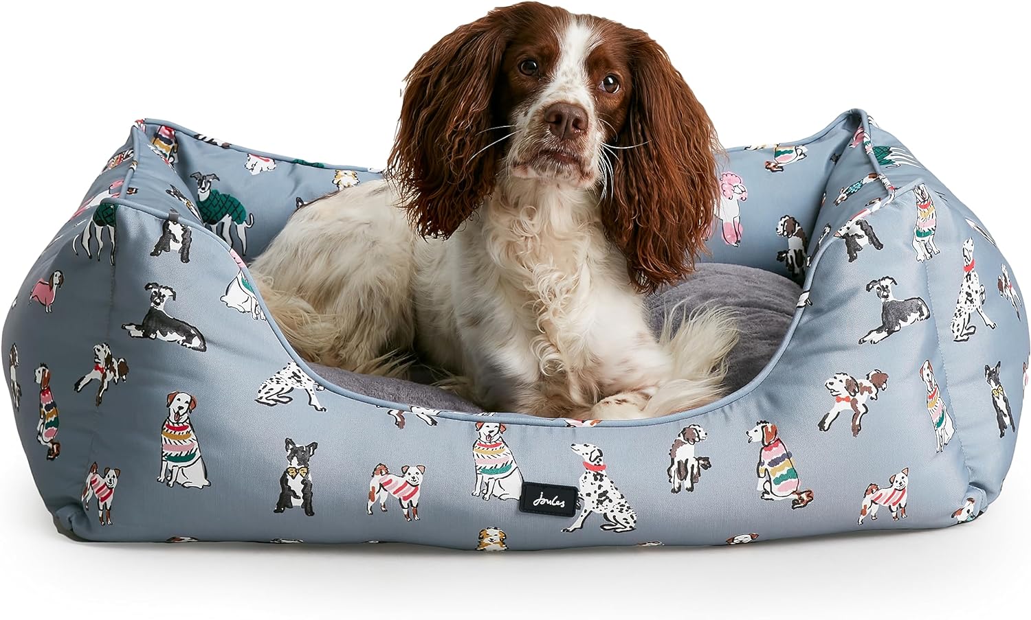 dog beds for large dogs