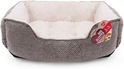 dog beds for large dogs