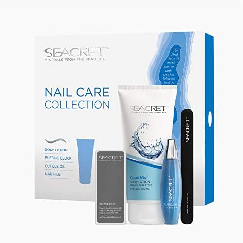 beauty nail care