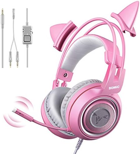 headphones with mic