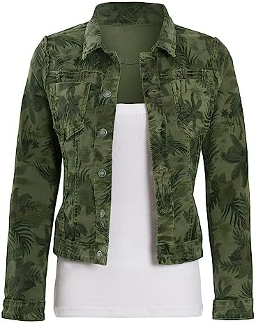 womenʼs jacket