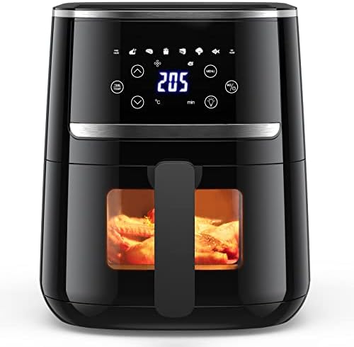 air fryer