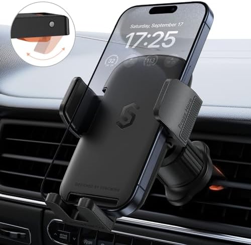 car holder for iphone