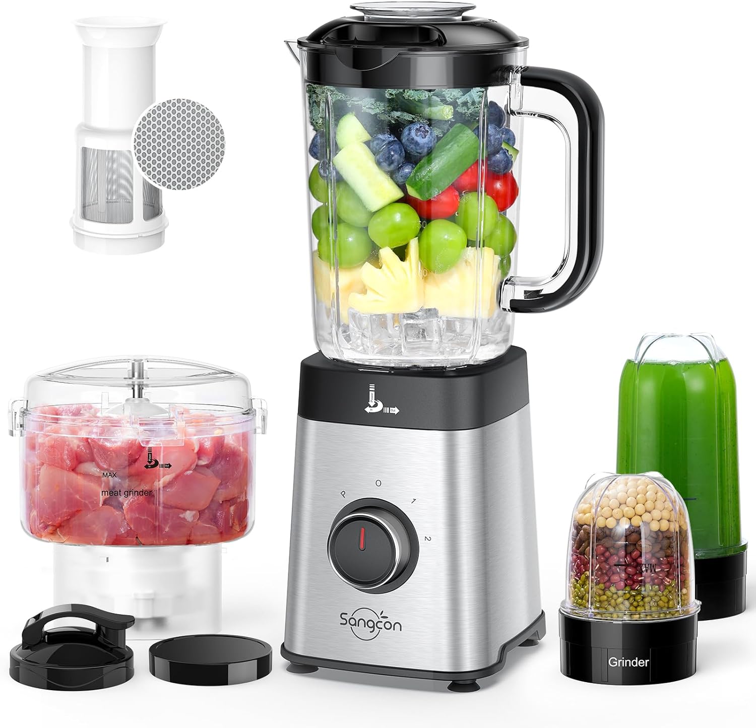 ninja blender