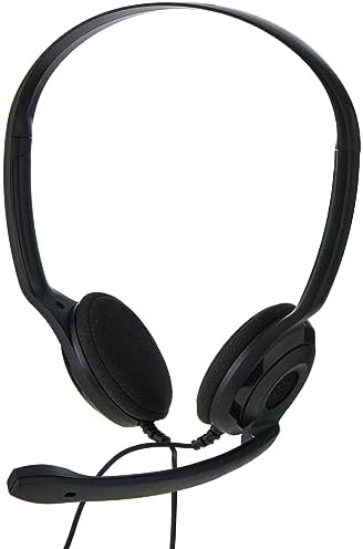 headphones with mic