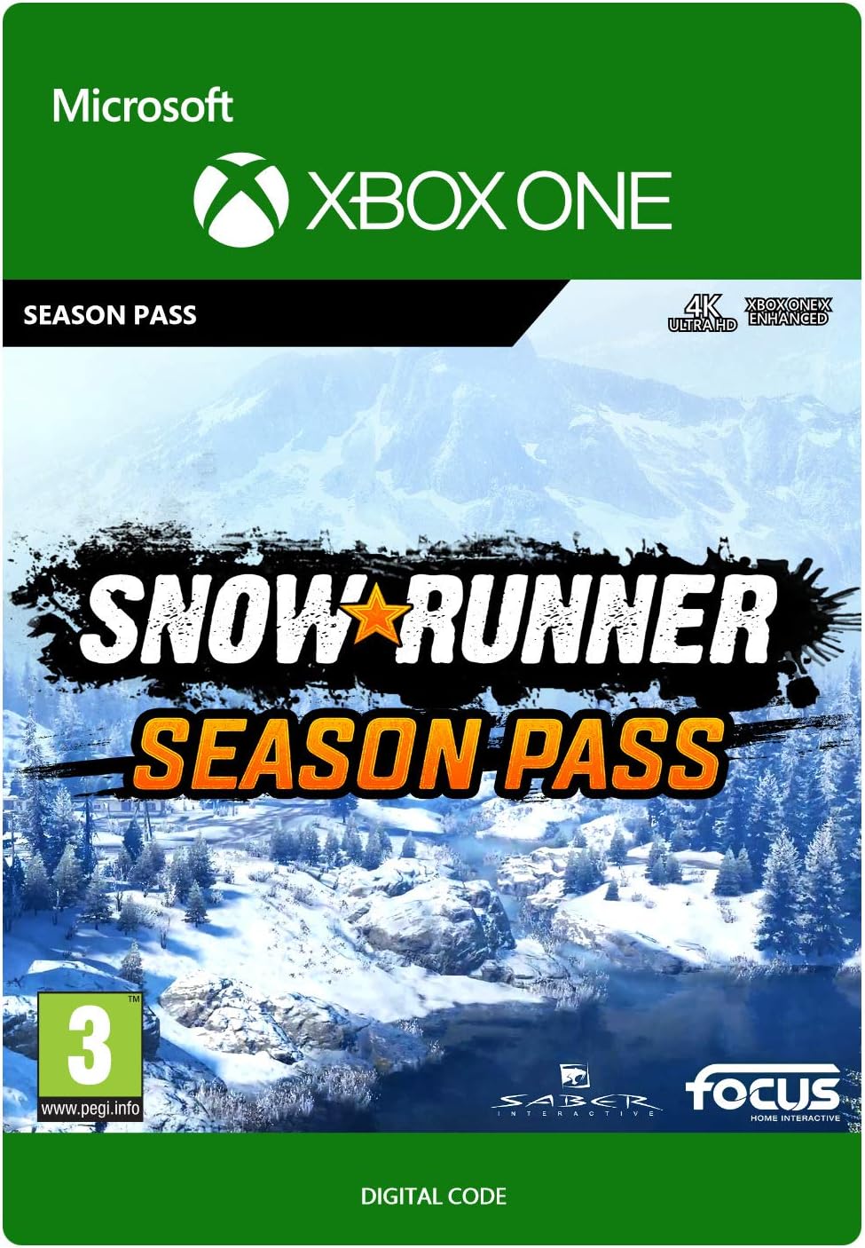 xbox game pass