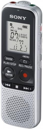 digital voice recorder