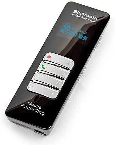 digital voice recorder