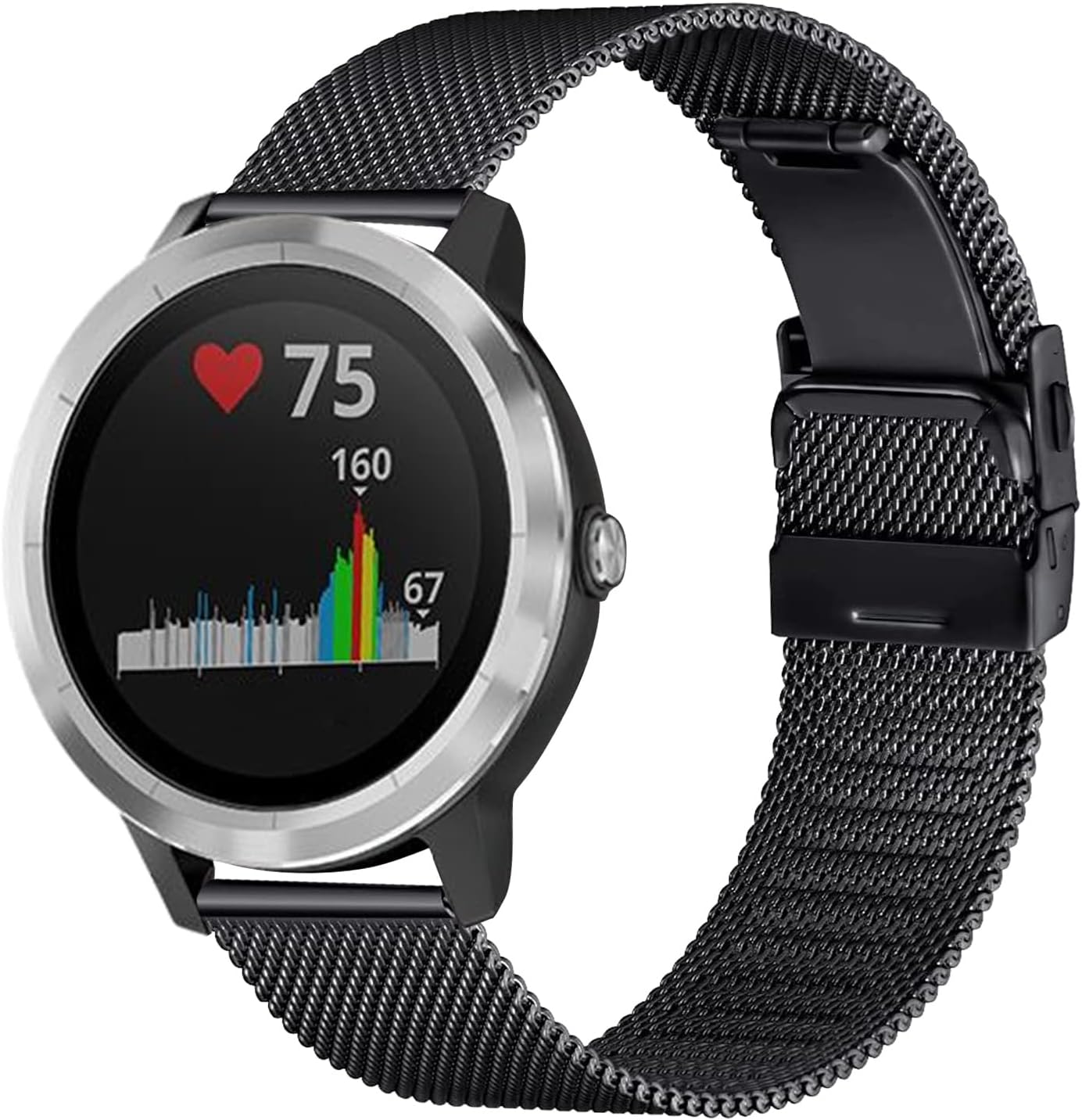 garmin watch