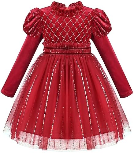 kids fashion dress