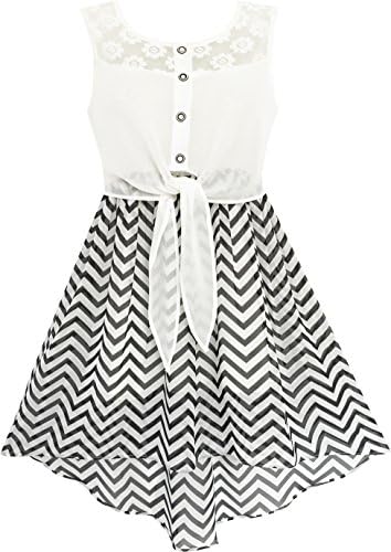 kids fashion dress