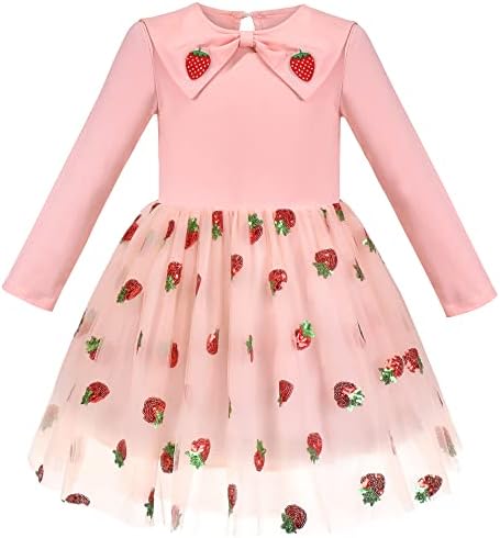 kids fashion dress