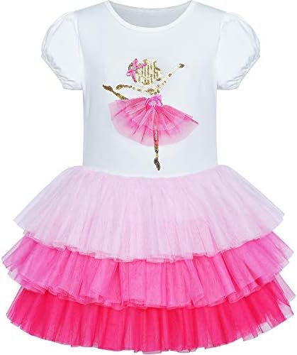 kids fashion dress