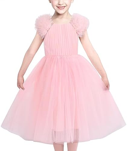 kids fashion dress