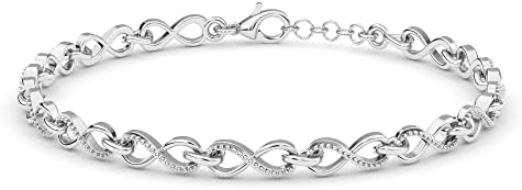 Angelady Infinity Bracelet