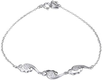 Angelady Infinity Bracelet