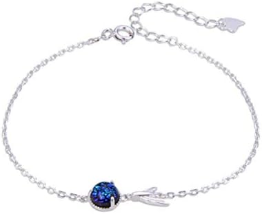 Angelady Infinity Bracelet