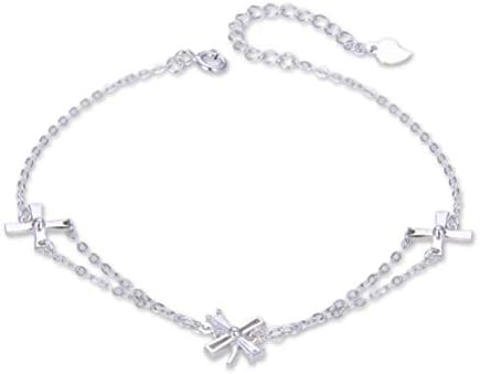 Angelady Infinity Bracelet