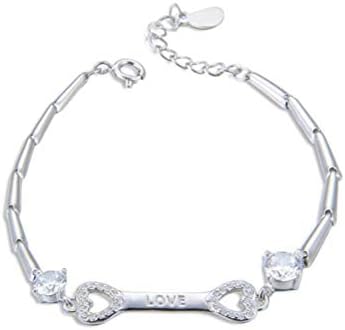 Angelady Infinity Bracelet