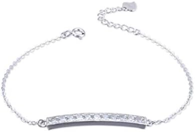 Angelady Infinity Bracelet