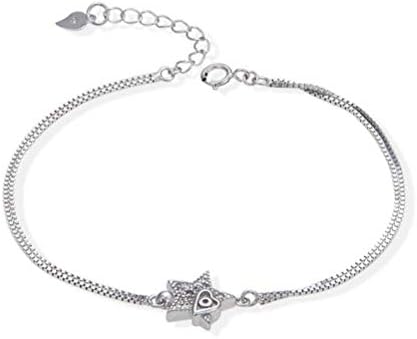 Angelady Infinity Bracelet