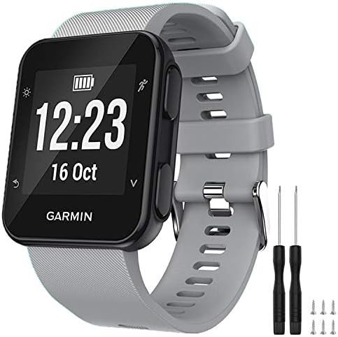 garmin watch