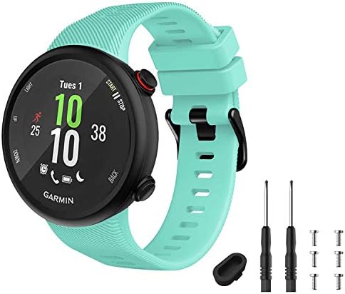 garmin watch