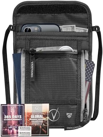 travel accessories for men