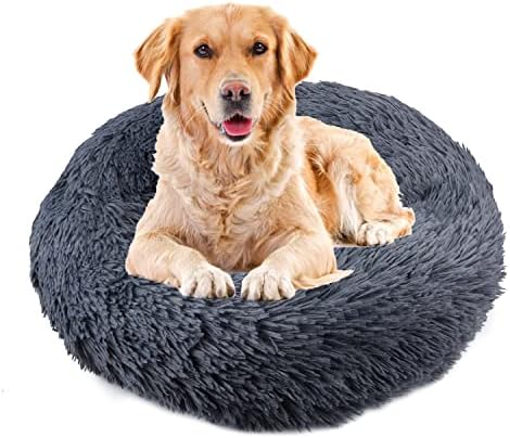 dog beds for large dogs