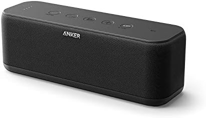 ANKER Speakers