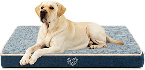 dog beds for large dogs