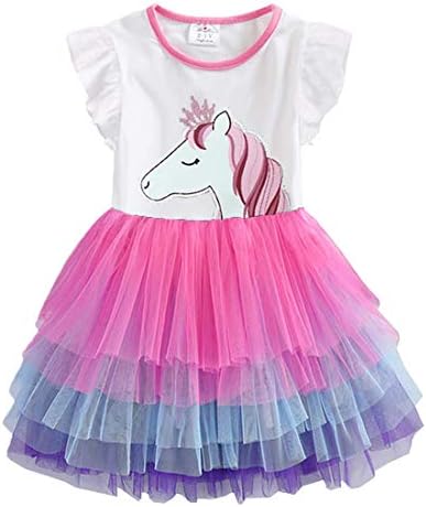 kids fashion dress