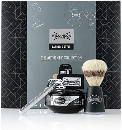 shaving kit