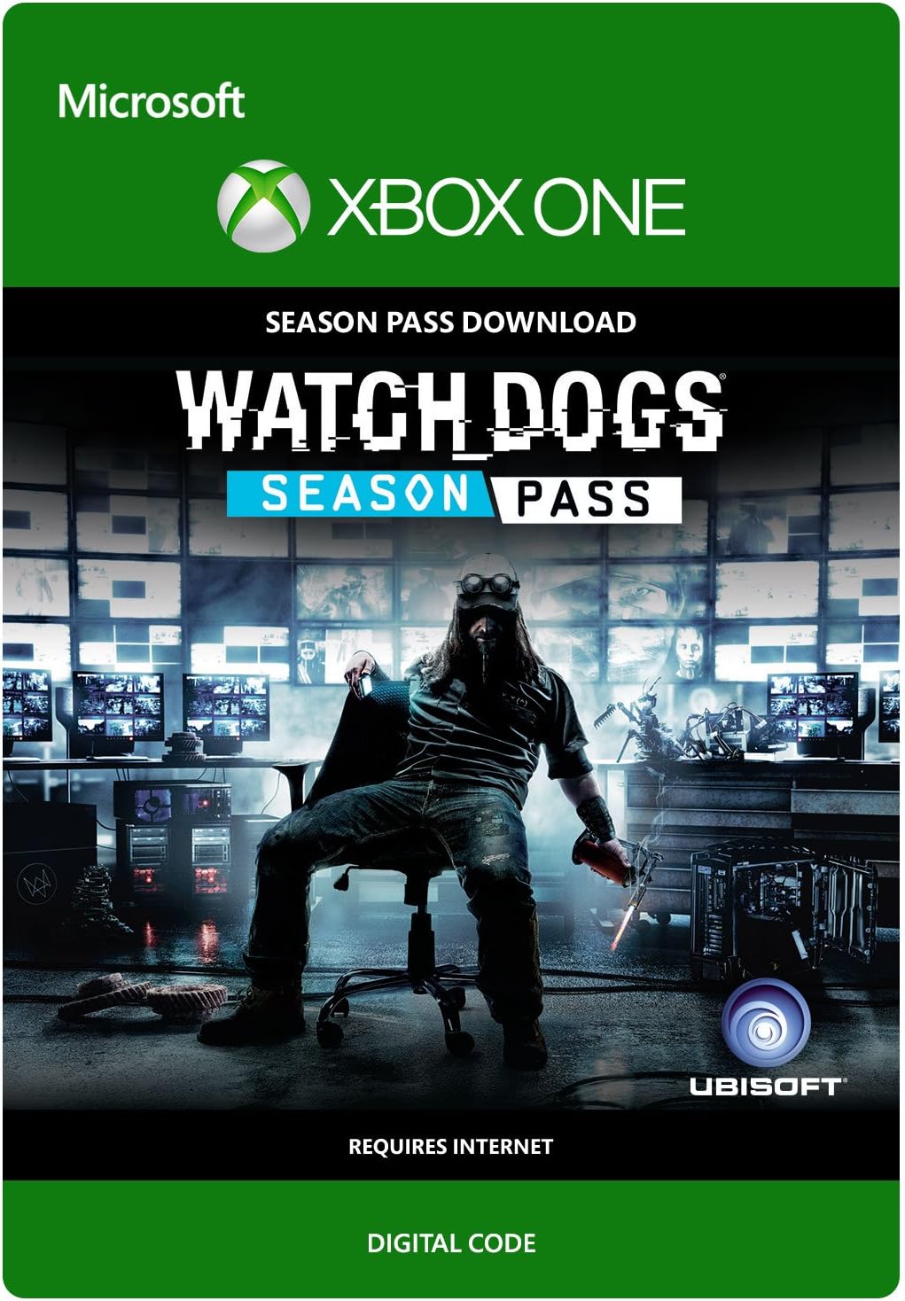 xbox game pass