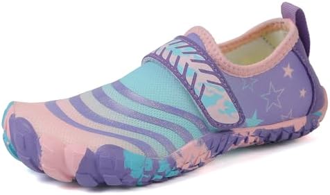 Girls Trainers Non-Slip Walking Shoes