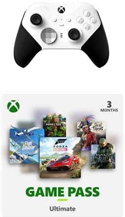 xbox game pass