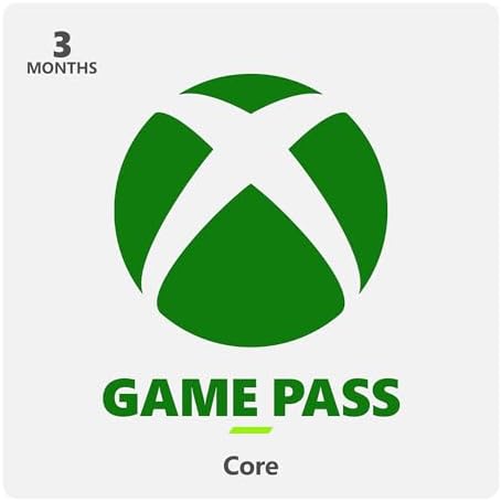 xbox game pass