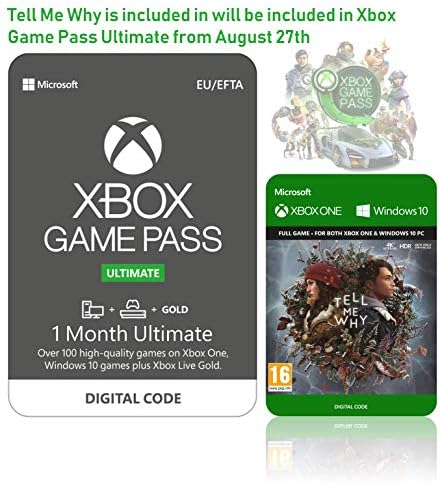 xbox game pass