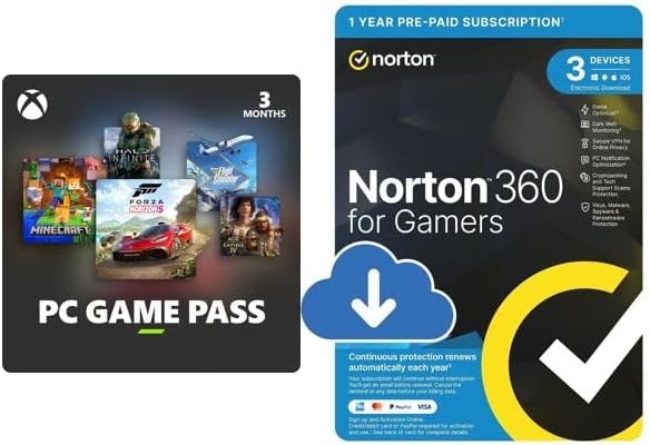 xbox game pass