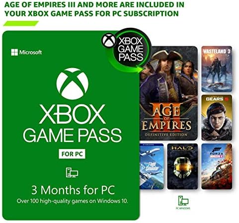 xbox game pass