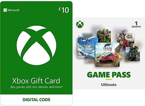 xbox game pass