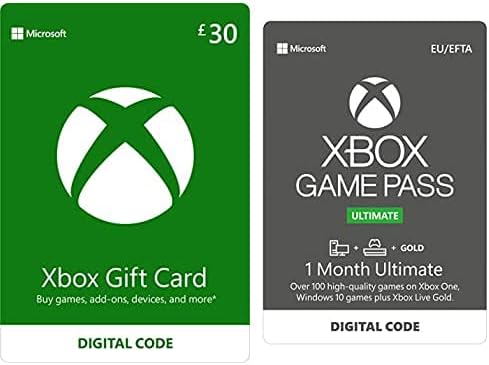 xbox game pass