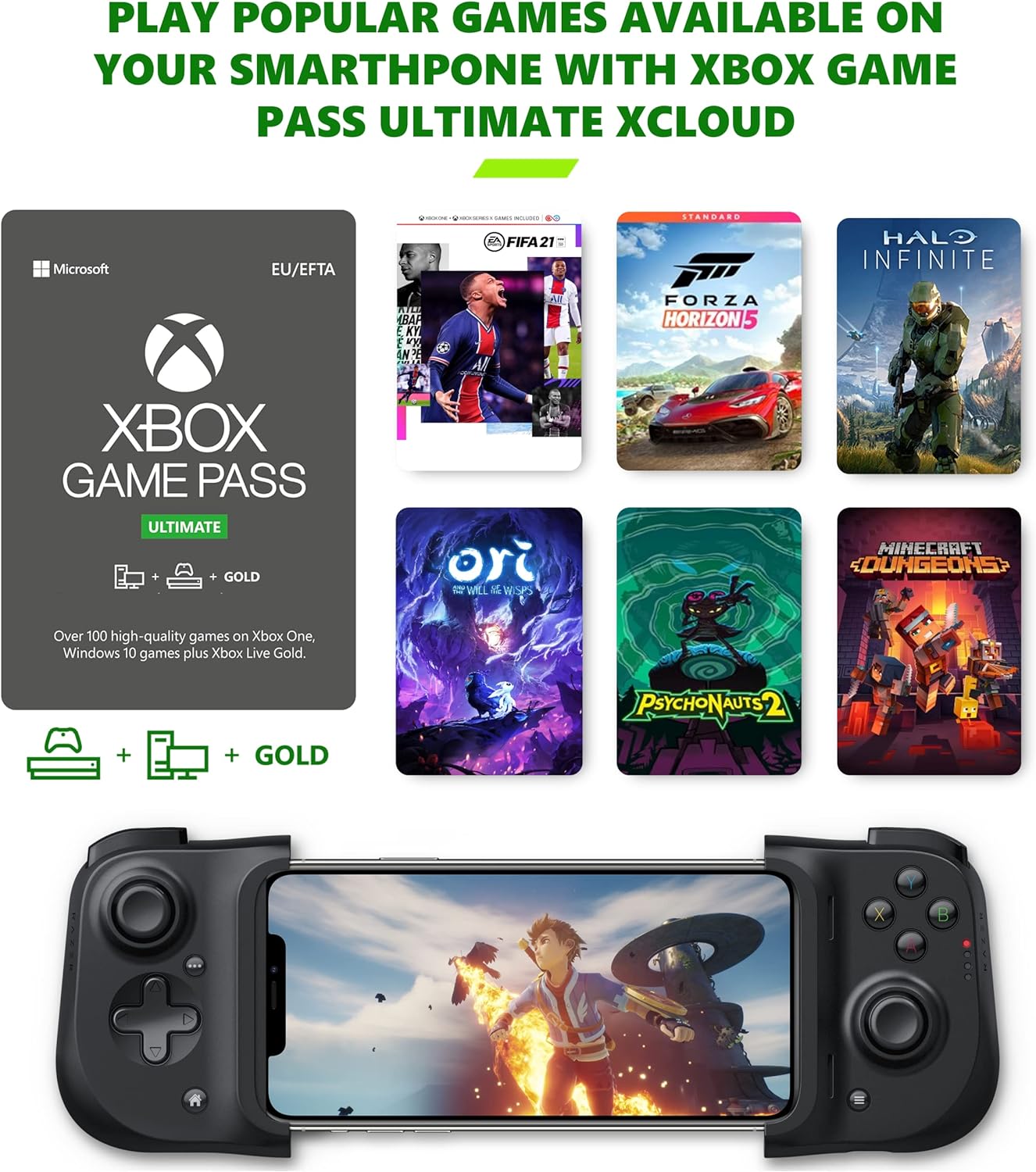 xbox game pass