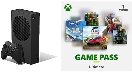 xbox game pass