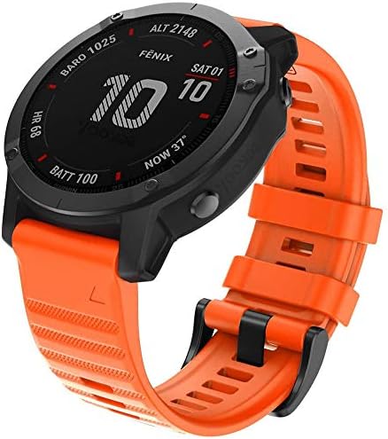 garmin watch