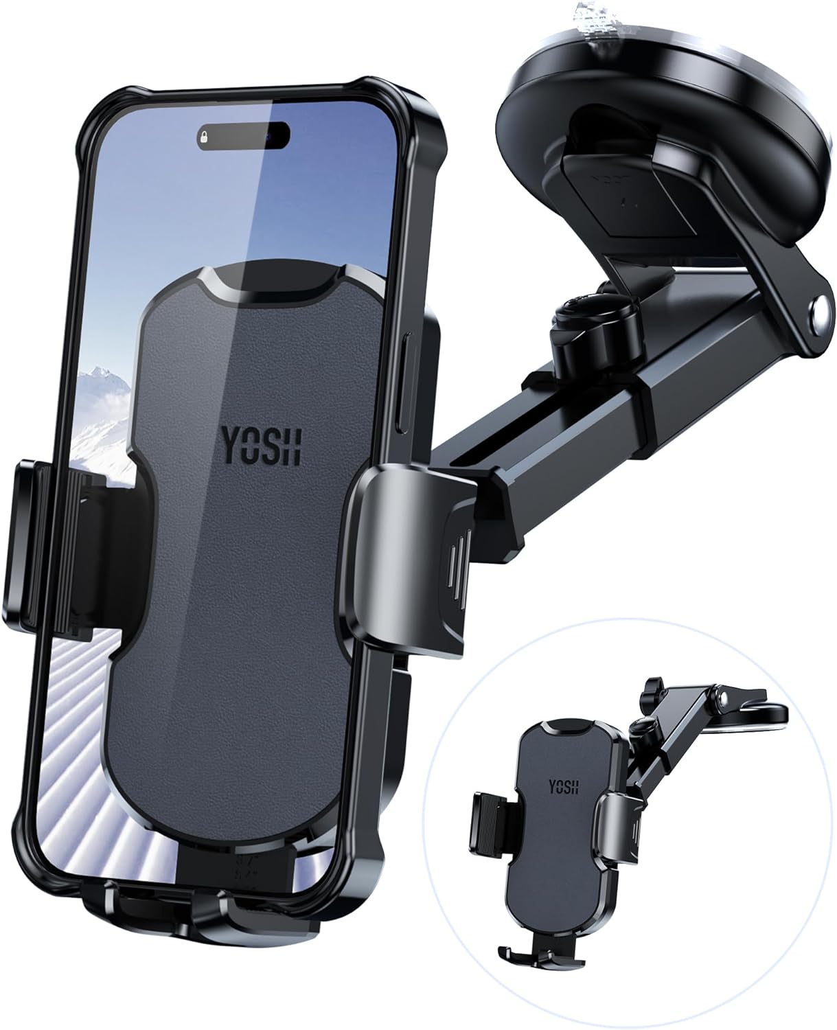 car holder for iphone