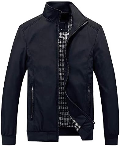 menʼs jacket