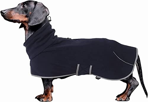 dog jackets for winter