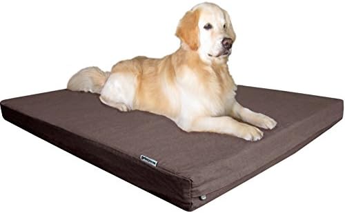 dog beds for large dogs