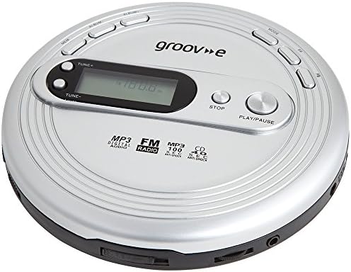 personal cd player